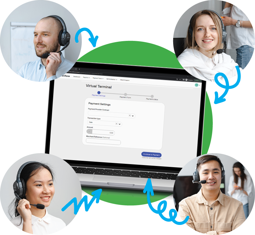 Virtual Terminal EFTPOS NZ